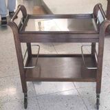 1930s rolling table