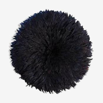 Juju hat black 80 cm