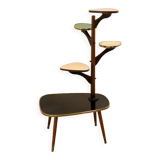 Vintage plant table fifties 'Felixsee'