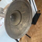 Large candlestick