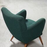 50s, 60s armchair
