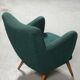 50s, 60s armchair