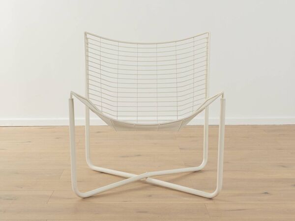 Fauteuil Järpen par Niels Gammelgaard pour Ikea, 1980