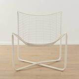 Fauteuil Järpen par Niels Gammelgaard pour Ikea, 1980