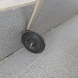 Vintage TV cabinet 1960