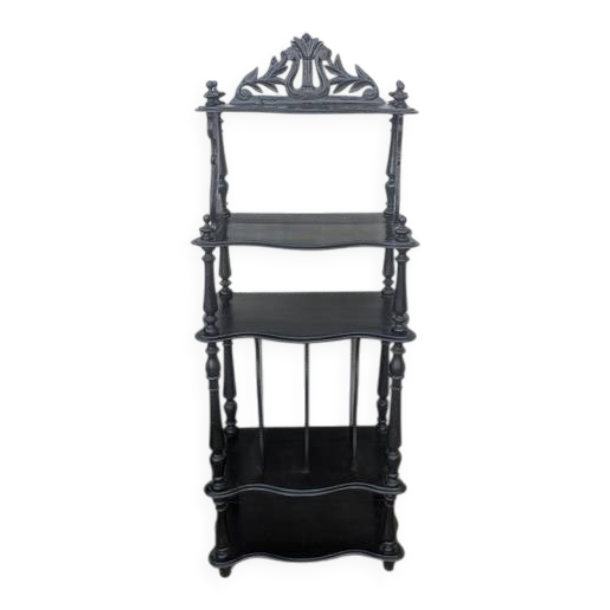 Meuble à musique Napoléon III