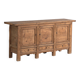 Antique Chinese sideboard (c.1900)