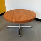 Coffee table by Pierre Guariche, model TGR02