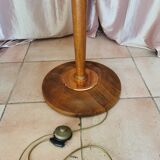 Art deco floor lamp 40s