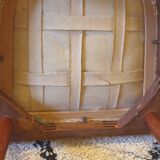 Six consorzio sedie friuli chairs