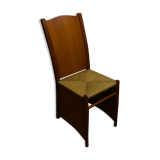 Chaise modèle "Bob Dubois" design Ph. Starck, édition Driade