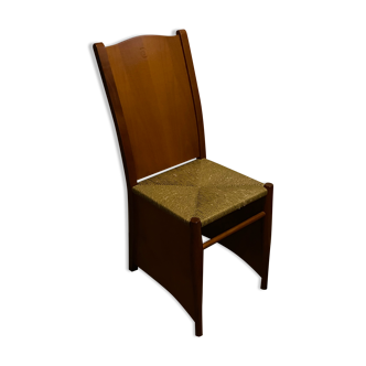 Chair model "Bob Dubois" design Ph. Starck, Driade edition