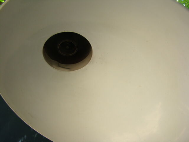 Lampe à poser orientable vintage