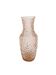 Postmodern vase from HSG Prądniczanka, Poland, 1970s