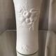 Biscuit and porcelain vase m Frey kaiser germany