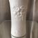 Vase biscuit et porcelaine M Frey kaiser germany