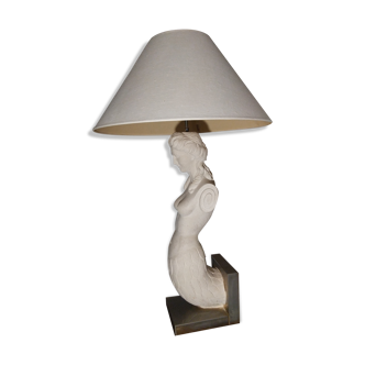 Lampe proue de bateau