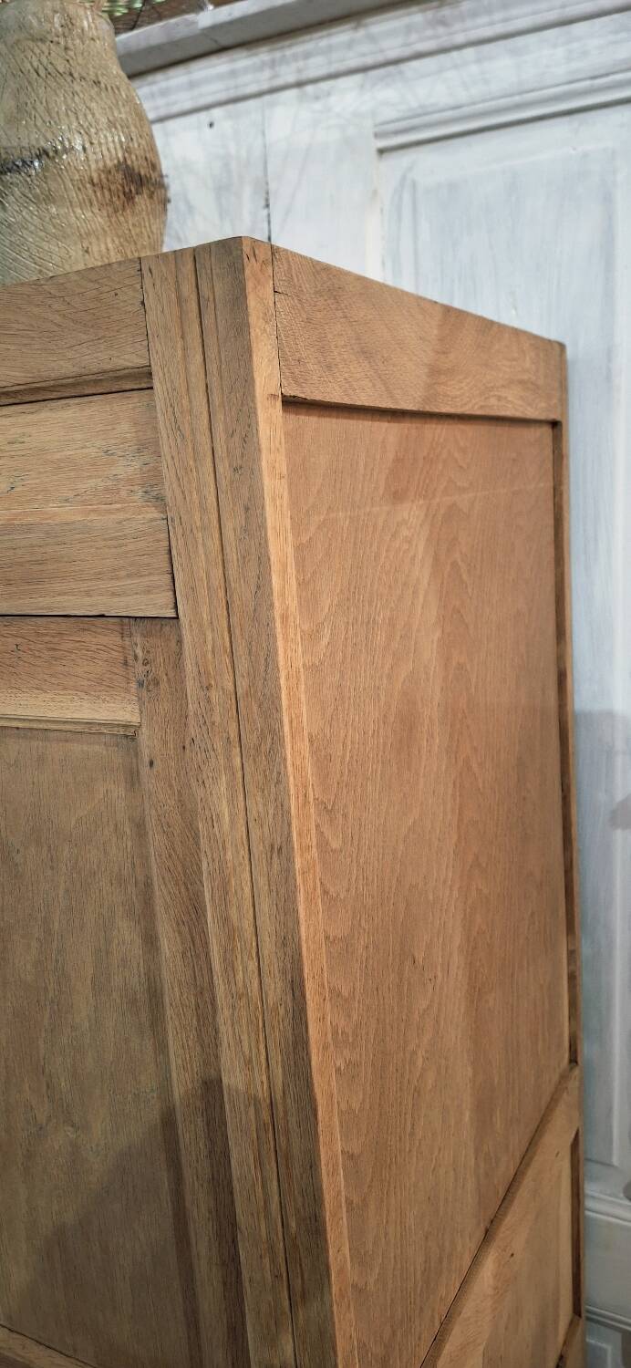 Armoire ancienne