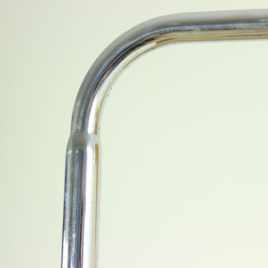 Lampadaire fonctionnalisme par Jindrich Halabala, Tchécoslovaquie 1930s