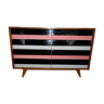 1960s chest of drawers by J. Jiroutek