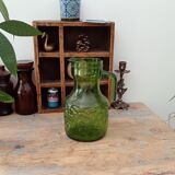 Vintage pitcher 70s