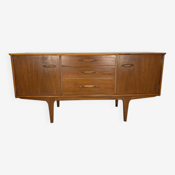 Buffet vintage Jentique 1960