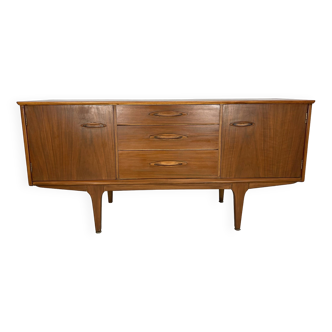 Vintage Jentique sideboard 1960's