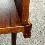 Danish bench by Peter Løvig Nielsen, 1960s