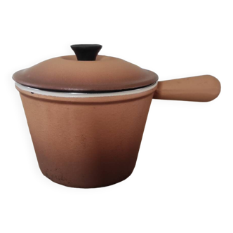 Poêlon le creuset