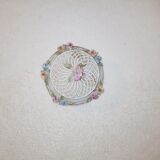 Pretty little porcelain box