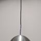 Space age suspension by Jean Gandelin 60s/70s