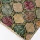 Multicolour Vintage Handmade Rug sku1100