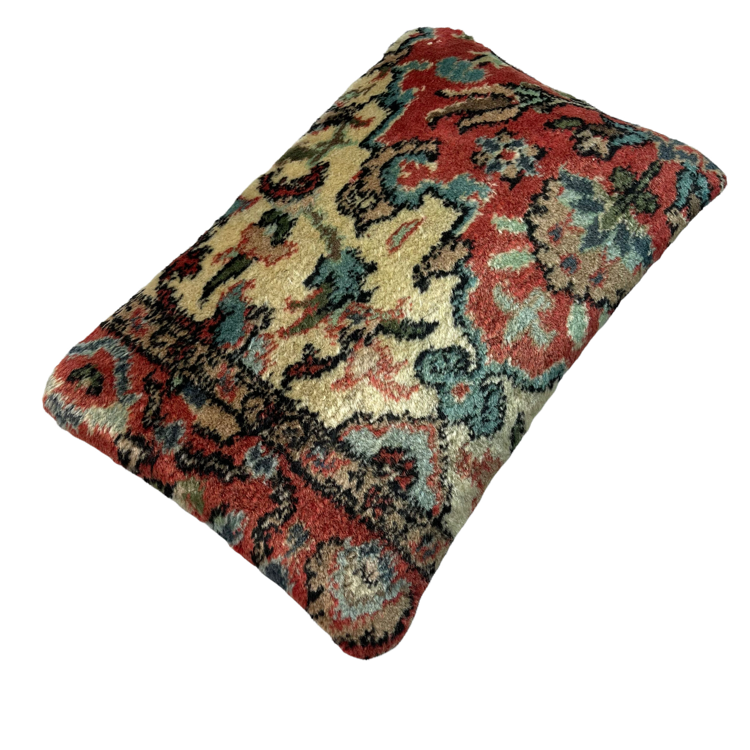 Turkish cushion cover , 30 x 50 cm