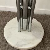 Vintage console from the 60s and 70s