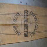Grain bag 1940