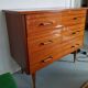 Chest of drawers 1960