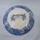 Villeroy & Boch "Burgenland" Soup Tureen in Blue Earthenware - Collectible Condition