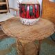 Vase West Germany fat lava 70