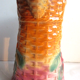 Pitcher old slurry, decoration of thoughts and knot, N° 669, Onnaing?