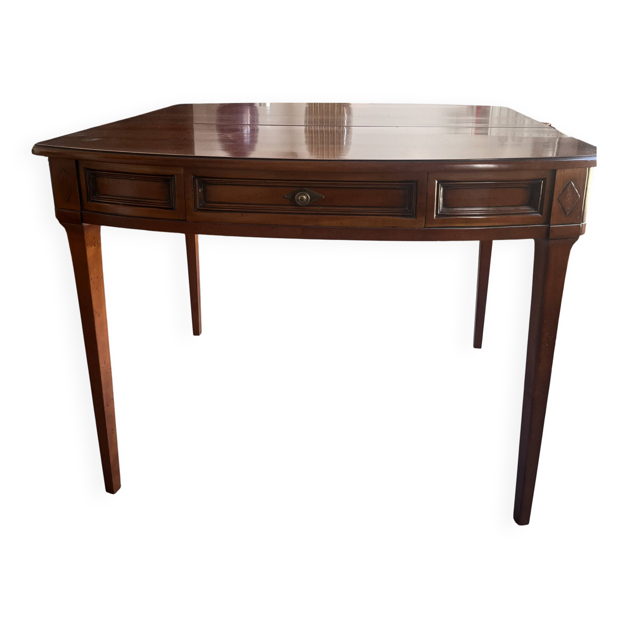 Dining table - console