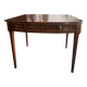 Dining table - console