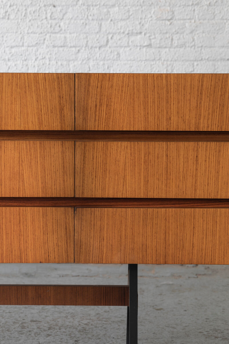Sideboard by Musterring, Germany 1960’s