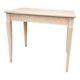Teal table