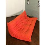 Togo sofa model designed by Michel Ducaroy 1973