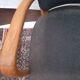 Bridges armchair