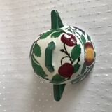 Sucrier Art deco Villeroy et Boch