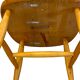 E10 chair by nesto nässjö stolfabrik