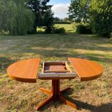 Table baumann year 60