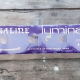 6 Luminarc Rosaline glasses