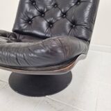 975 Lounge Chair by Geoffrey Harcourt for Artifort, 1970s